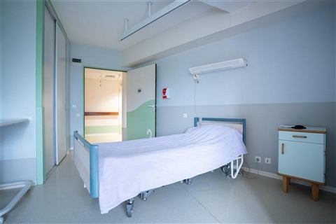 Résidence de Canarie – Une autre chambre